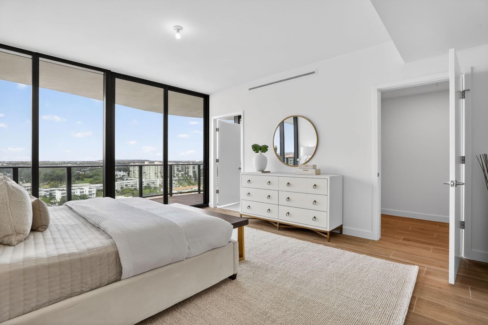 900 N Ocean Boulevard, Unit 1401, Pompano Beach, FL 33062 Photo