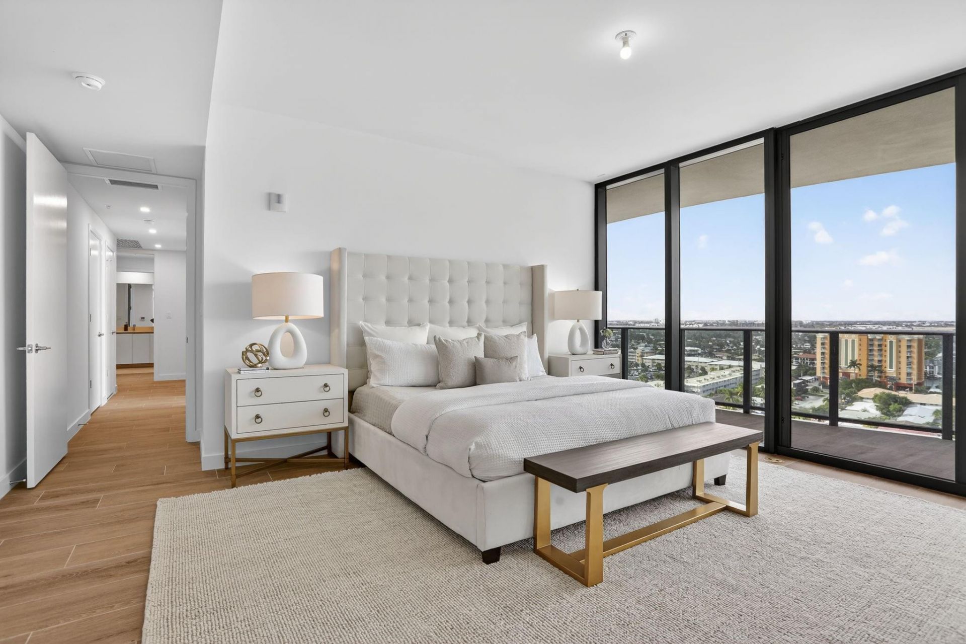 900 N Ocean Boulevard, Unit 1401, Pompano Beach, FL 33062 Photo