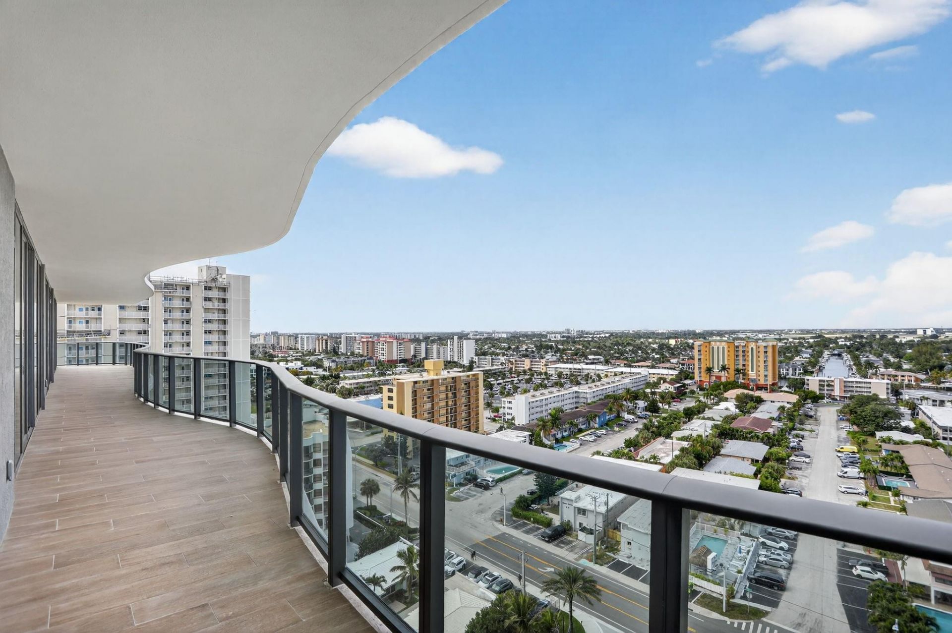 900 N Ocean Boulevard, Unit 1401, Pompano Beach, FL 33062 Photo