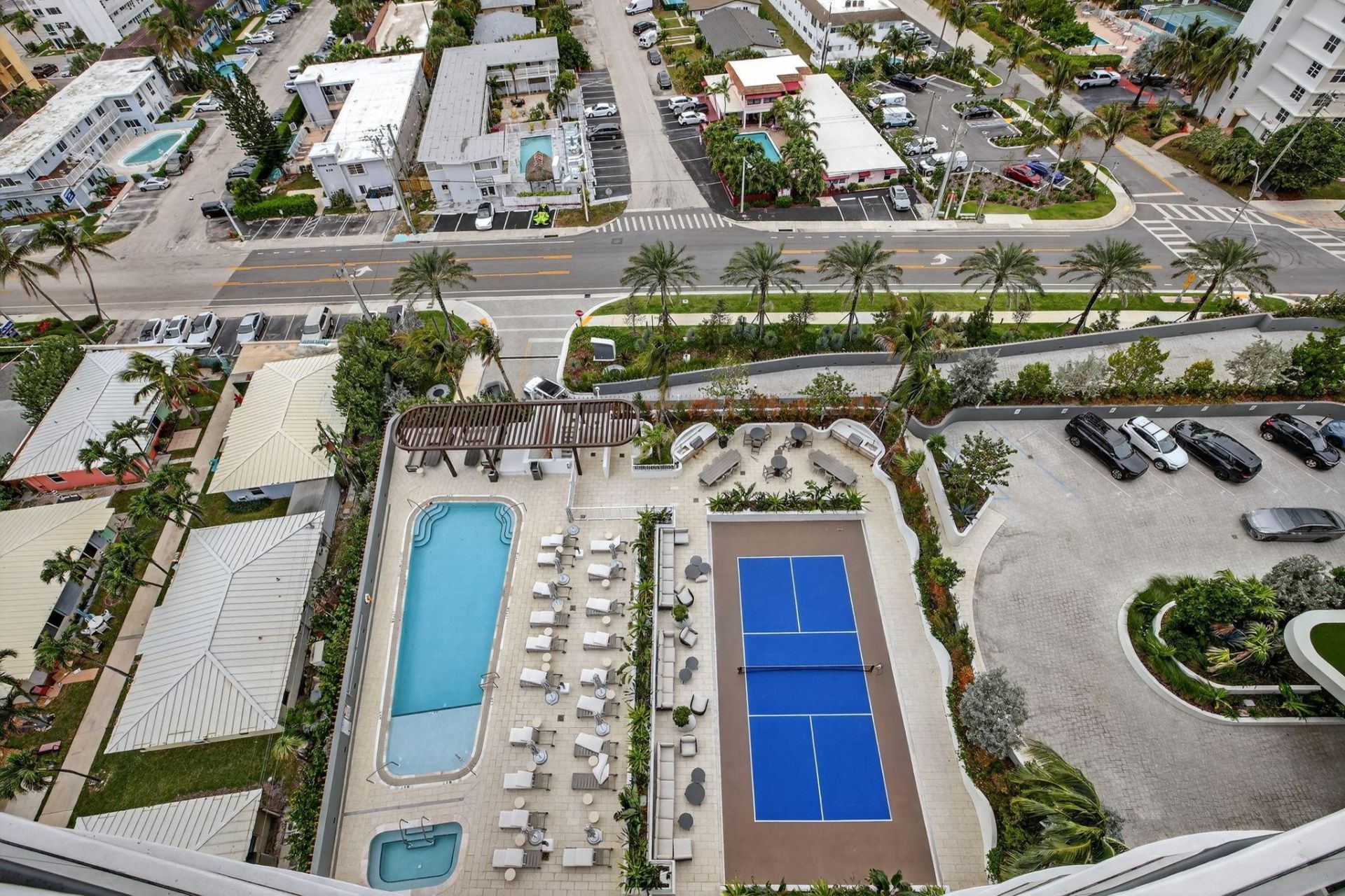 900 N Ocean Boulevard, Unit 1401, Pompano Beach, FL 33062 Photo