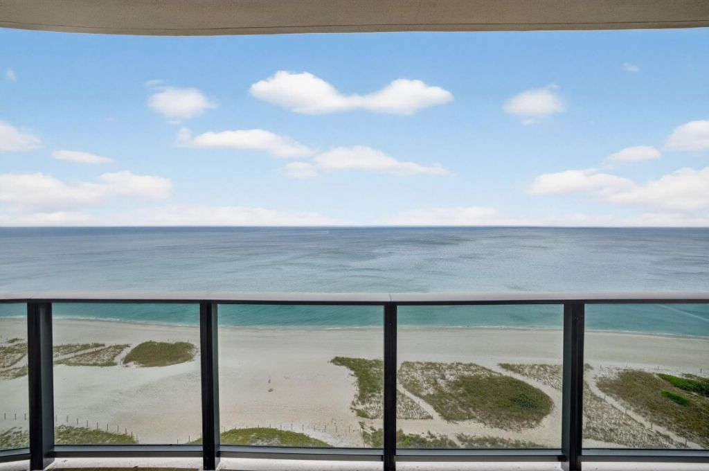 900 N Ocean Boulevard, Unit 1401, Pompano Beach, FL 33062 Photo