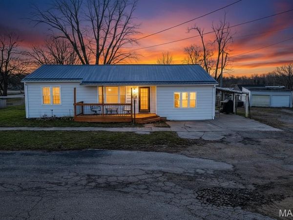 202 W Mulberry Street, Other, MO 65259