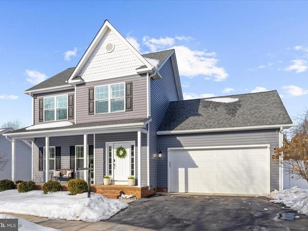 120 REEAND LANE, CHURCH HILL, MD 21623