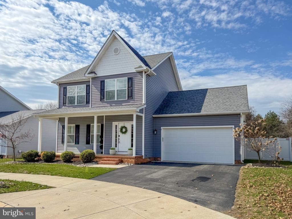 120 REEAND LANE, CHURCH HILL, MD 21623