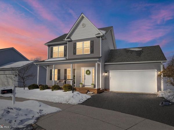 120 REEAND LANE, CHURCH HILL, MD 21623