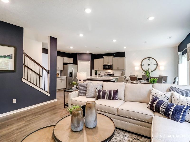 1128 Stratford Way, London, OH 43140 Photo 7