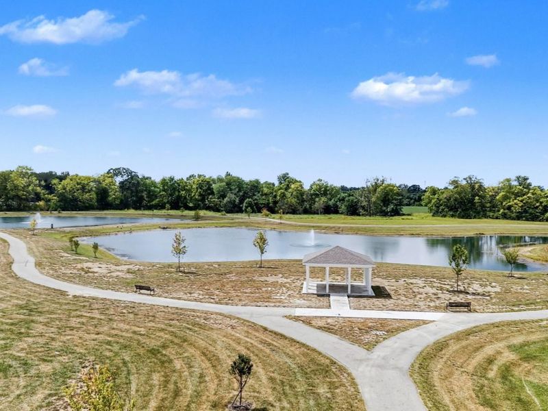 163 Lorrimore Drive, Pickerington, OH 43147 Photo 28