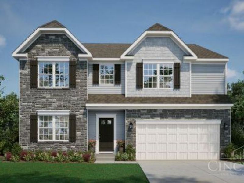 1759 Penelope Place, Lebanon, OH 45036 Photo 1