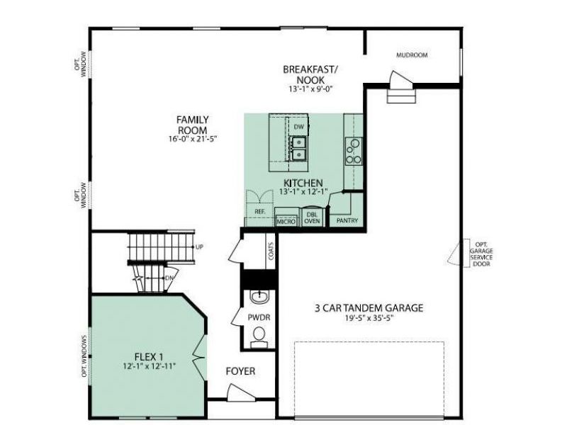 1759 Penelope Place, Lebanon, OH 45036 Photo 2
