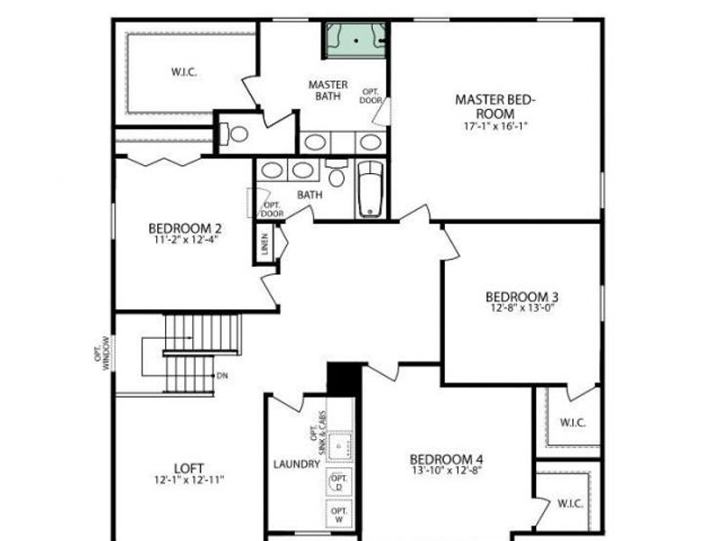 1759 Penelope Place, Lebanon, OH 45036 Photo 3