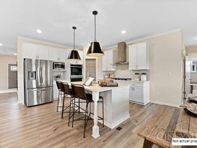 1759 Penelope Place, Lebanon, OH 45036 Photo 6