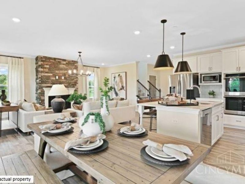 1759 Penelope Place, Lebanon, OH 45036 Photo 8