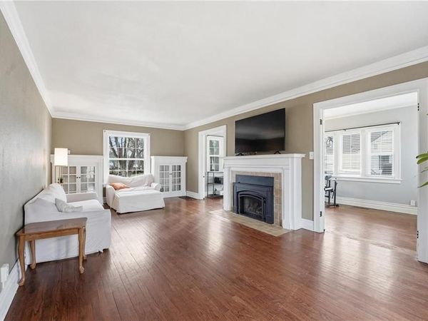 831 S Willow Street, Ottawa, KS 66067