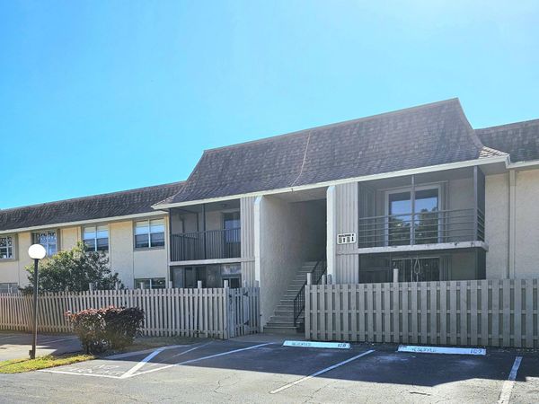 1271 NW 13th Street, Unit 460e, Boca Raton, FL 33486