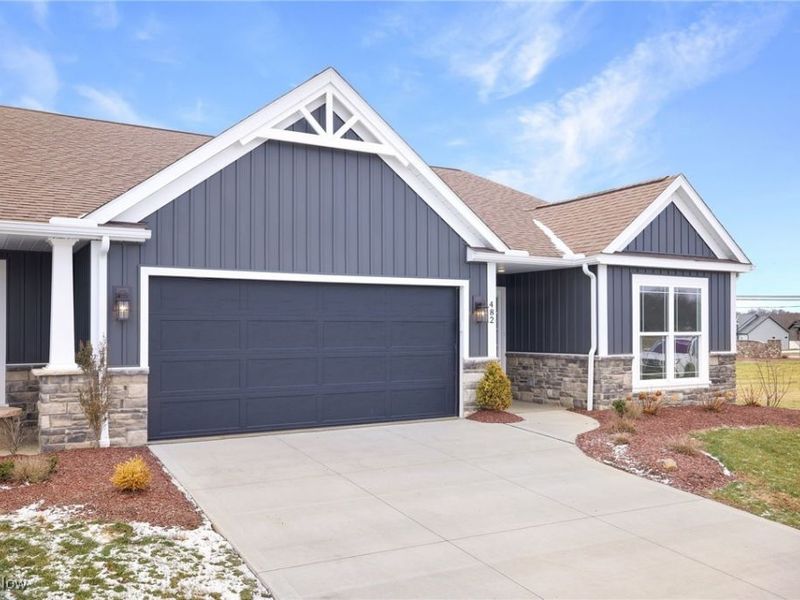 482 Meadow Trail SW, Hartville, OH 44632 Photo 30