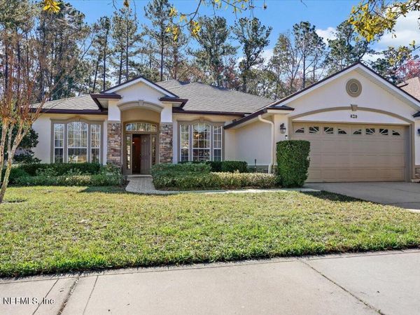 1448 BARRINGTON Circle, St. Augustine, FL 32092