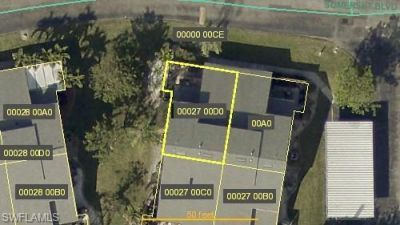 8867 Somerset Blvd, Fort Myers, FL 33919 Photo