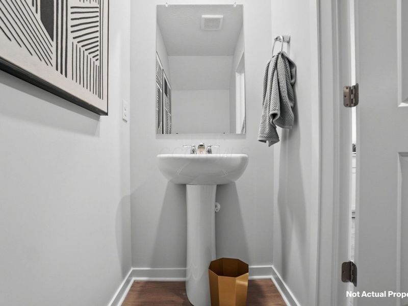 6411 Bellmouth Road, Galloway, OH 43119 Photo 21