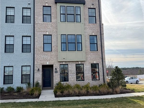 4413 Greybull Drive, Unit B, Henrico, VA 23233