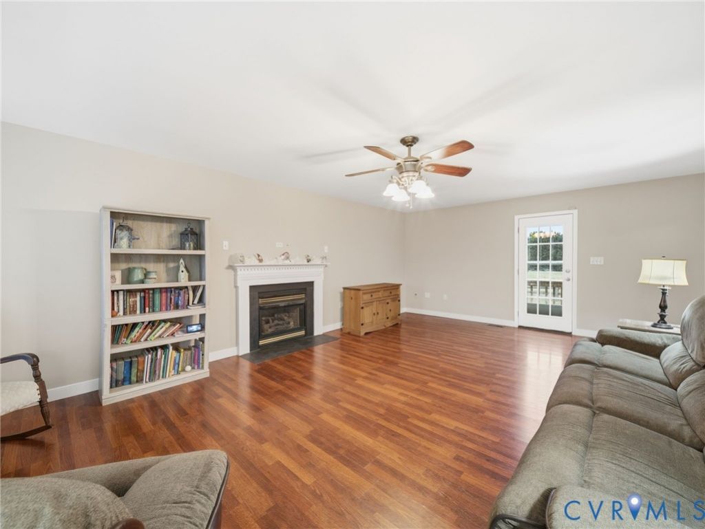 3402 Upper Tillman Way Powhatan, VA 23139