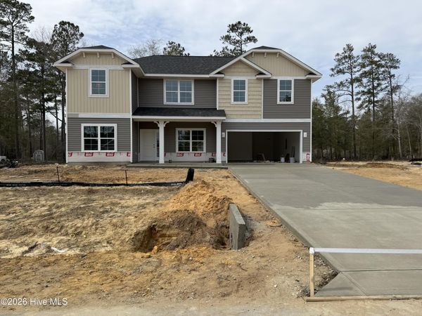 1016 Wood Creek Road NE, Leland, NC 28451