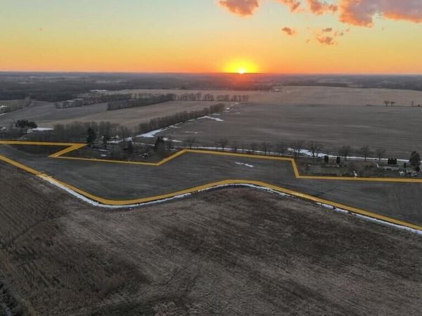 S Parma Road, Parma, MI 49269