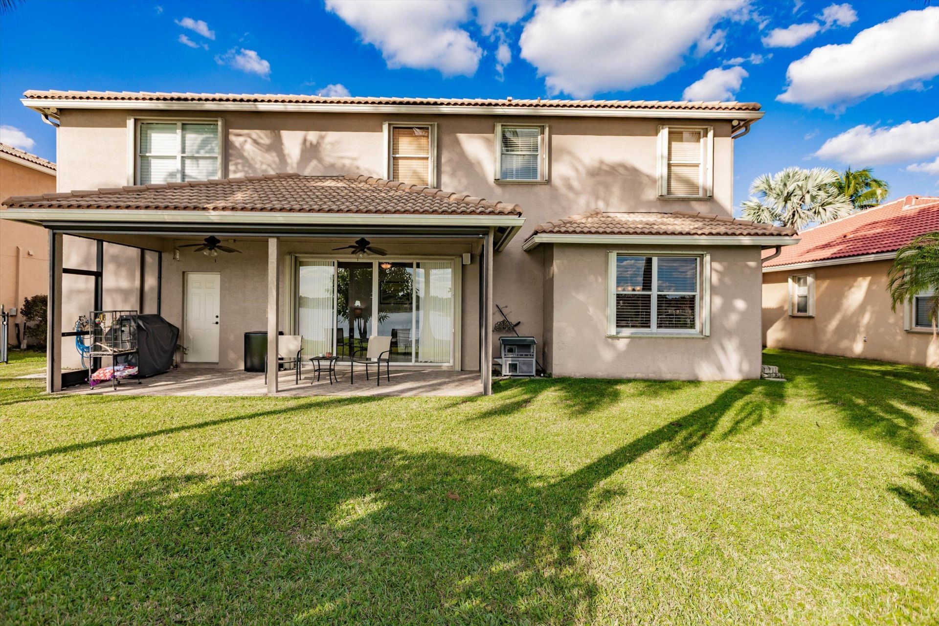 9452 Granite Ridge Lane, West Palm Beach, FL 33411 Photo