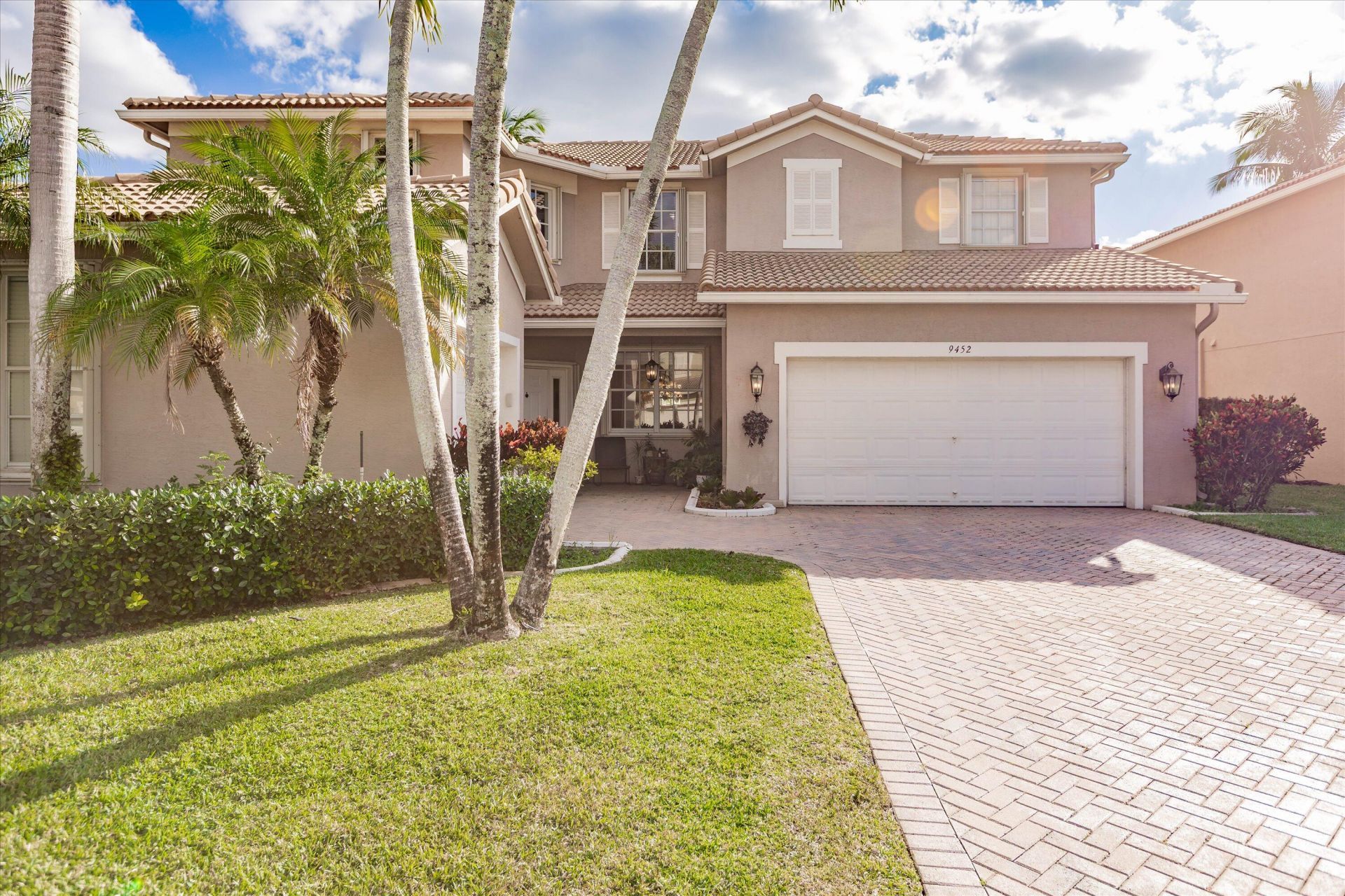 9452 Granite Ridge Lane, West Palm Beach, FL 33411 Photo