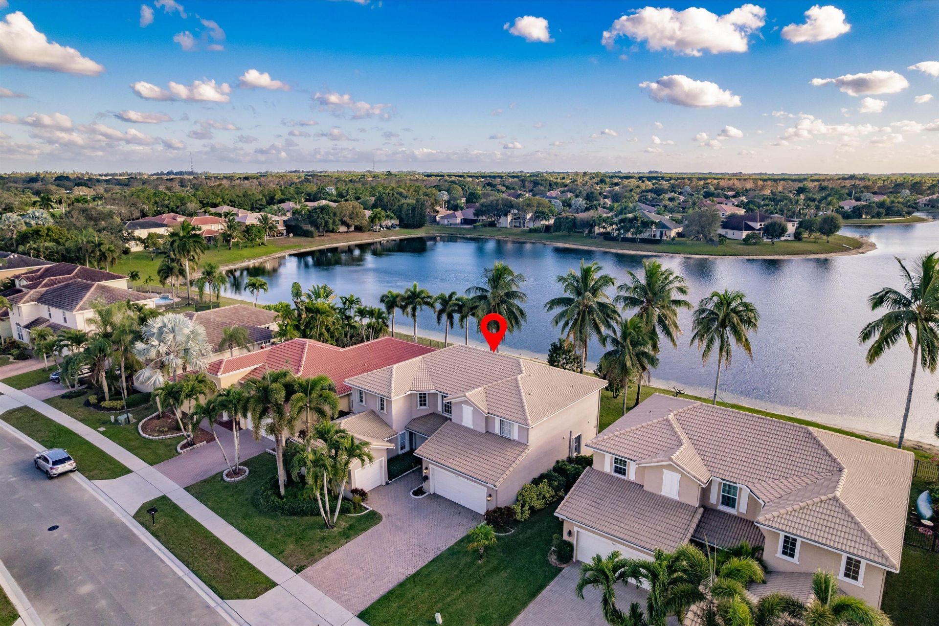 9452 Granite Ridge Lane, West Palm Beach, FL 33411 Photo