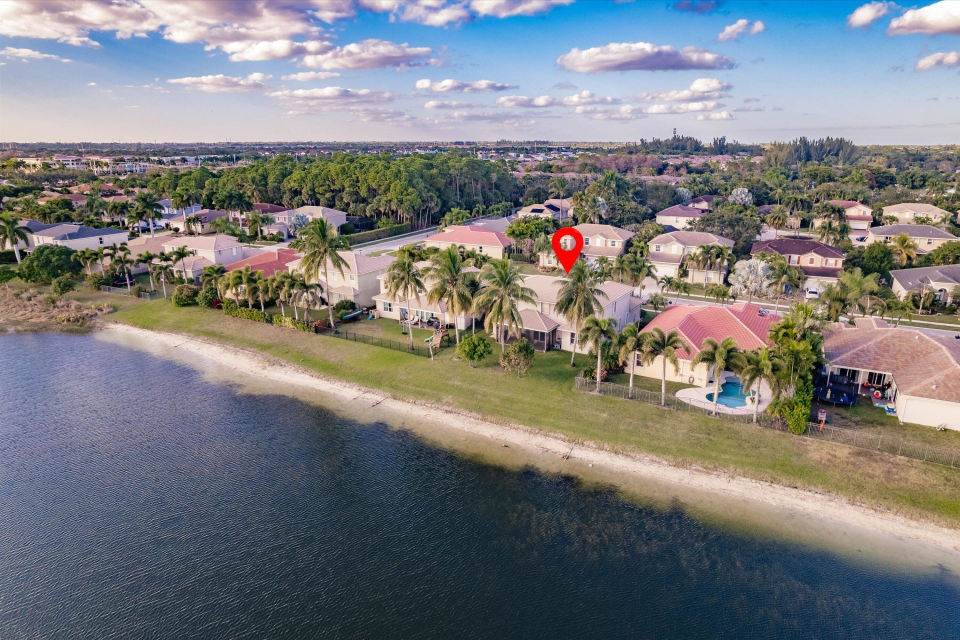 9452 Granite Ridge Lane, West Palm Beach, FL 33411 Photo