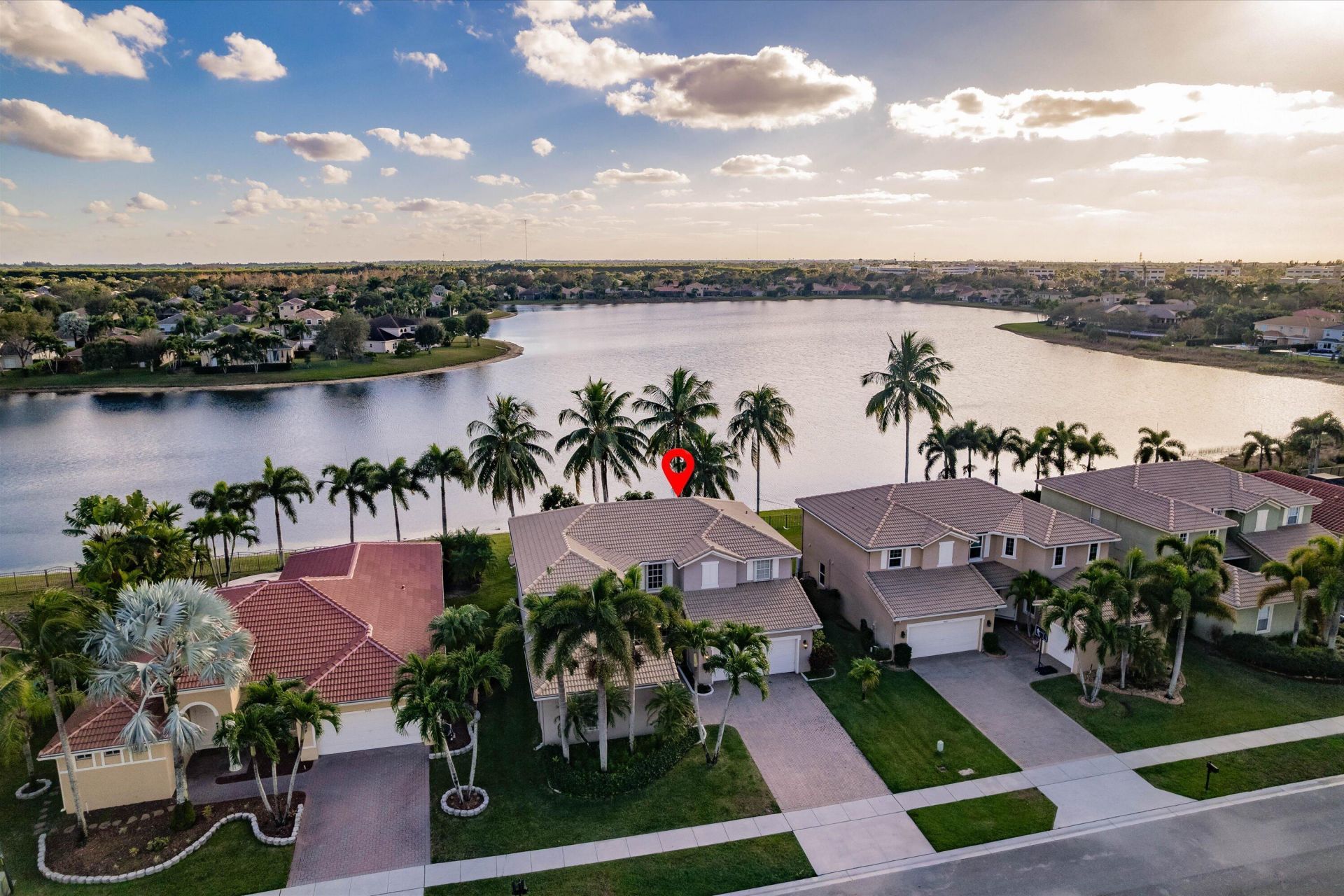 9452 Granite Ridge Lane, West Palm Beach, FL 33411 Photo