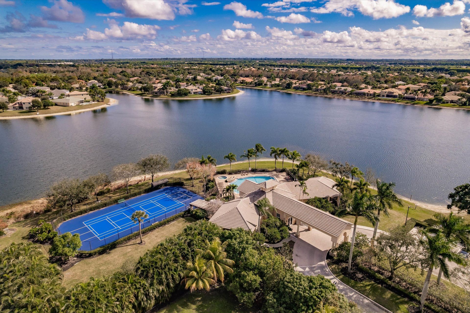 9452 Granite Ridge Lane, West Palm Beach, FL 33411 Photo
