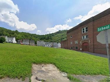 0 W HIGH STREET, NESQUEHONING, PA 18240