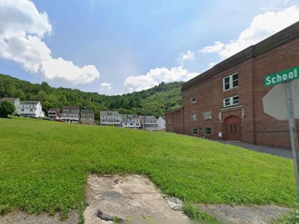 0 W HIGH STREET, NESQUEHONING, PA 18240