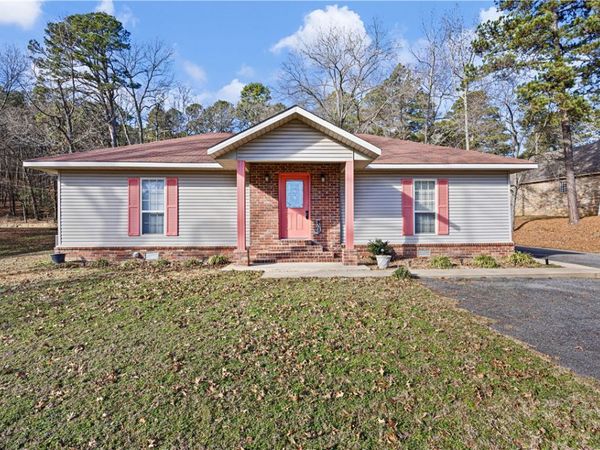408 S Inglewood, Russellville, AR 72801