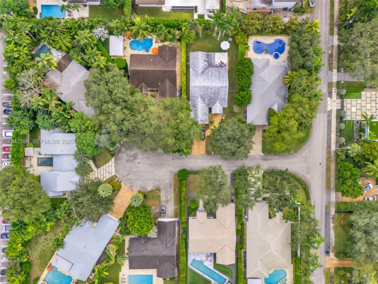 5794 SW 76th Ter , South Miami, FL 33143 Photo