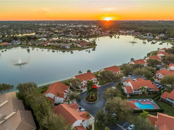 541 Windsor SQ, Unit 202, NAPLES, FL 34104