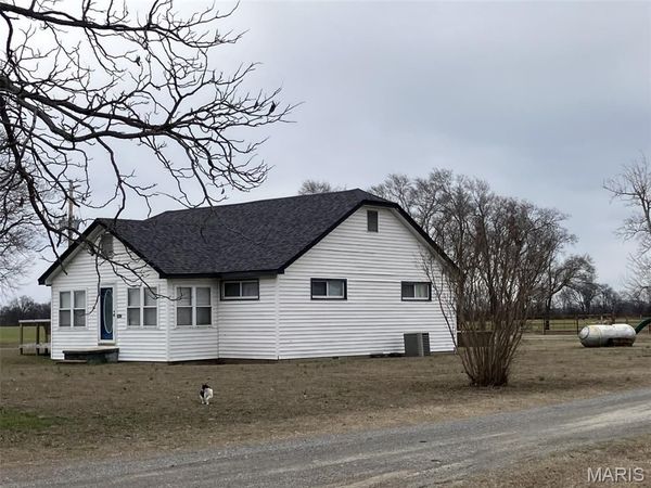 6394 N Highway CC, Bertrand, MO 63823