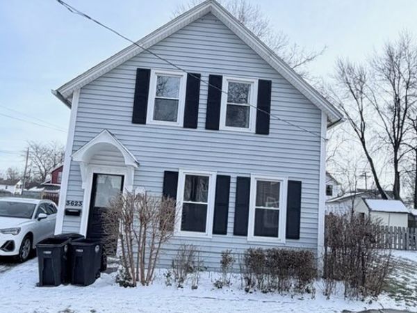 3623 Siam Avenue, Cleveland, OH 44113