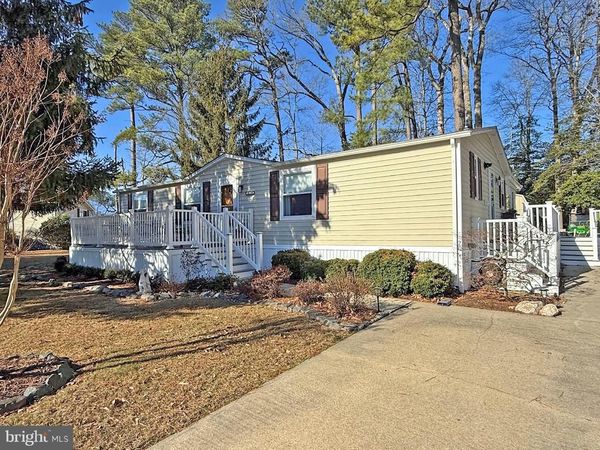 21170 M STREET, Unit M-20, REHOBOTH BEACH, DE 19971
