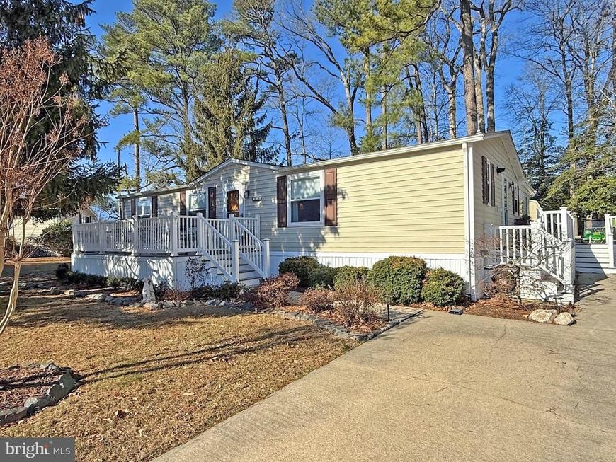 21170 M Street, Unit M-20, Rehoboth Beach, DE 19971 Main Photo