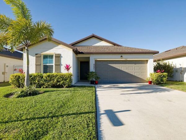 5221 Armina Place, Fort Pierce, FL 34951
