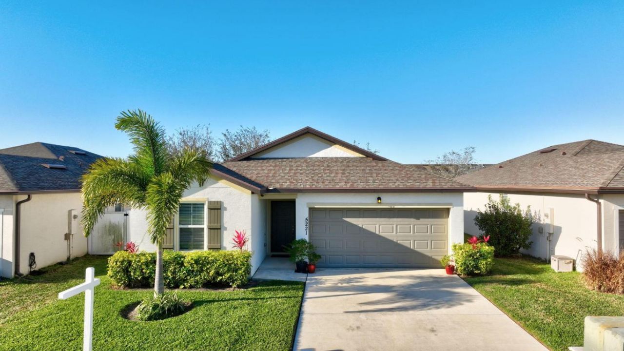 5221 Armina Place, Fort Pierce, FL 34951 Photo