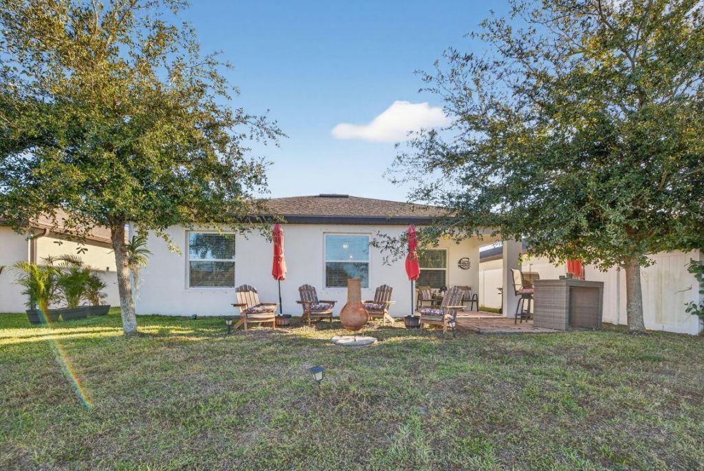 5221 Armina Place, Fort Pierce, FL 34951 Photo