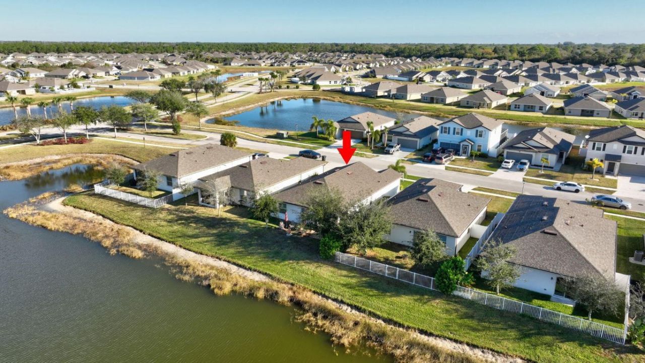 5221 Armina Place, Fort Pierce, FL 34951 Photo