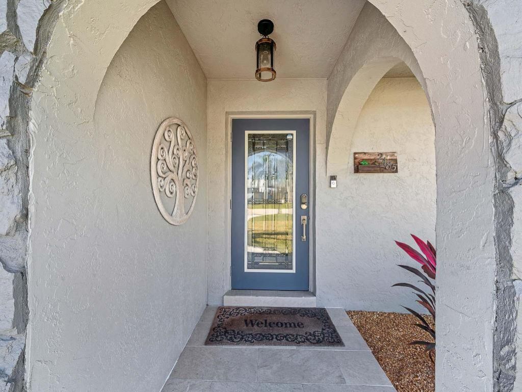 2485 SE Saphire Ter Terrace, Port Saint Lucie, FL 34952 Photo