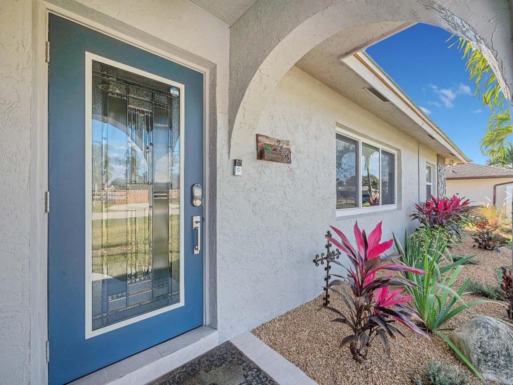 2485 SE Saphire Ter Terrace, Port Saint Lucie, FL 34952 Photo