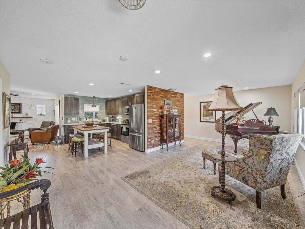 2485 SE Saphire Ter Terrace, Port Saint Lucie, FL 34952 Photo