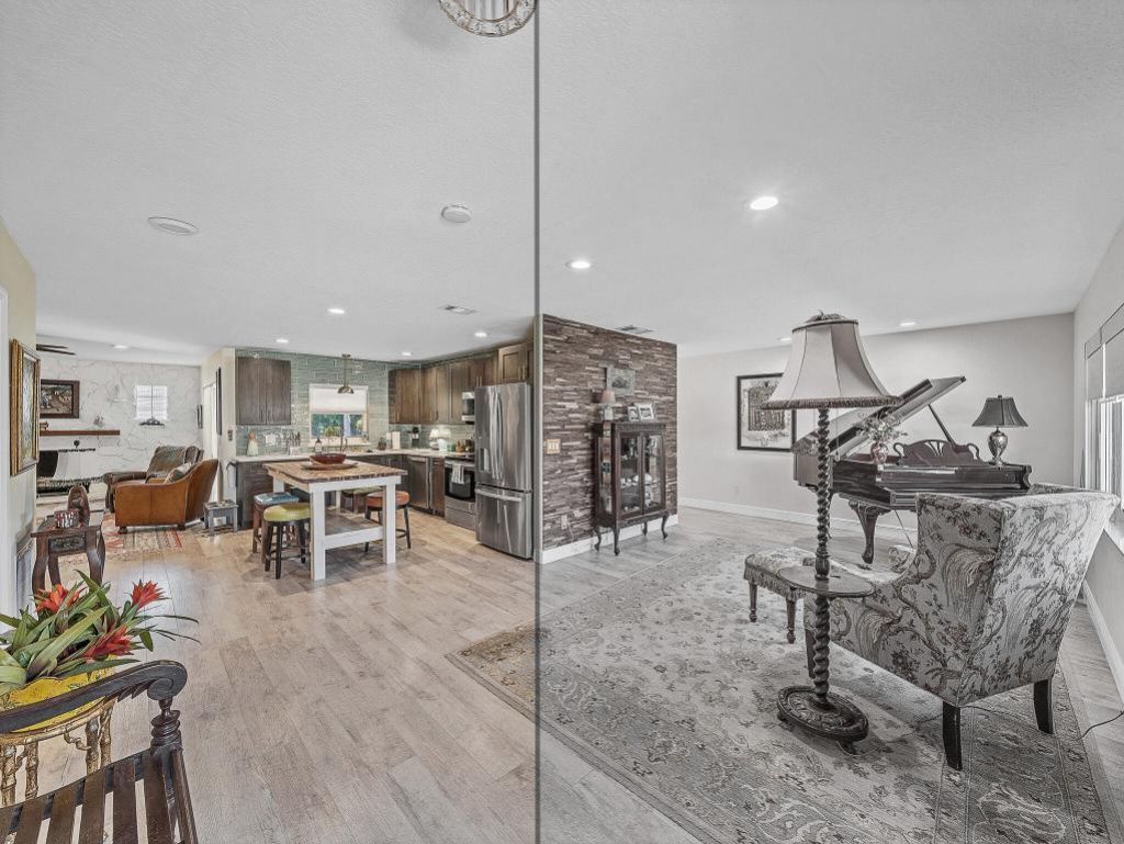 2485 SE Saphire Ter Terrace, Port Saint Lucie, FL 34952 Photo