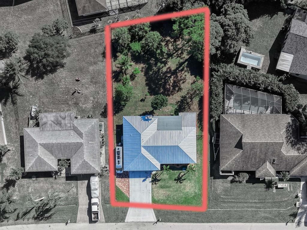 2485 SE Saphire Ter Terrace, Port Saint Lucie, FL 34952 Photo